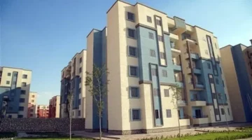 استعلام شقق الإسكان الاجتماعي 2025 بالرقم القومي ورابط صندوق التمويل العقاري للحصول على الدعم السكني 1